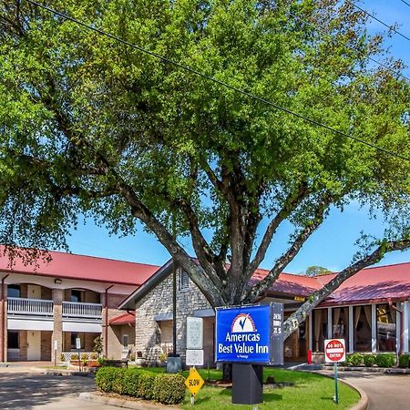 Americas Best Value Inn Кълъмбъс Екстериор снимка