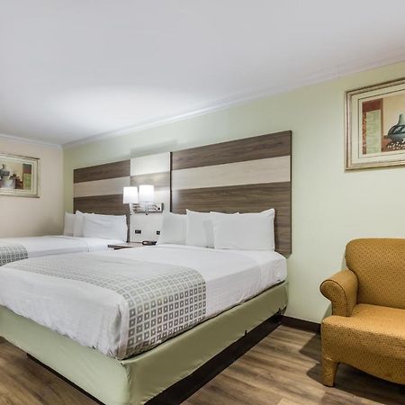 Americas Best Value Inn Кълъмбъс Екстериор снимка