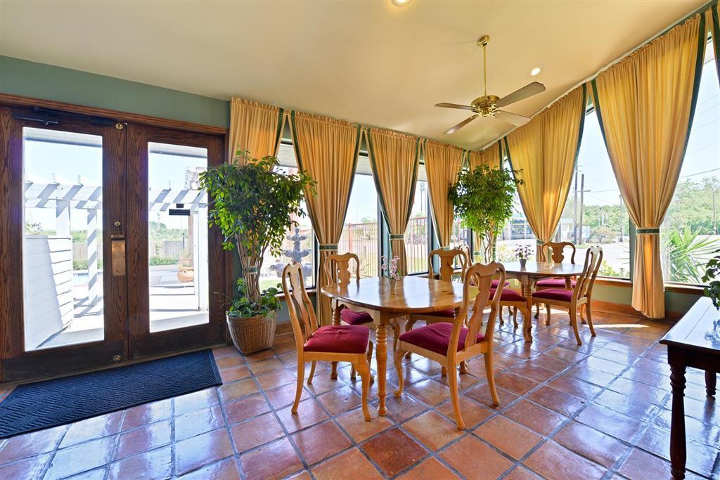 Americas Best Value Inn Кълъмбъс Интериор снимка