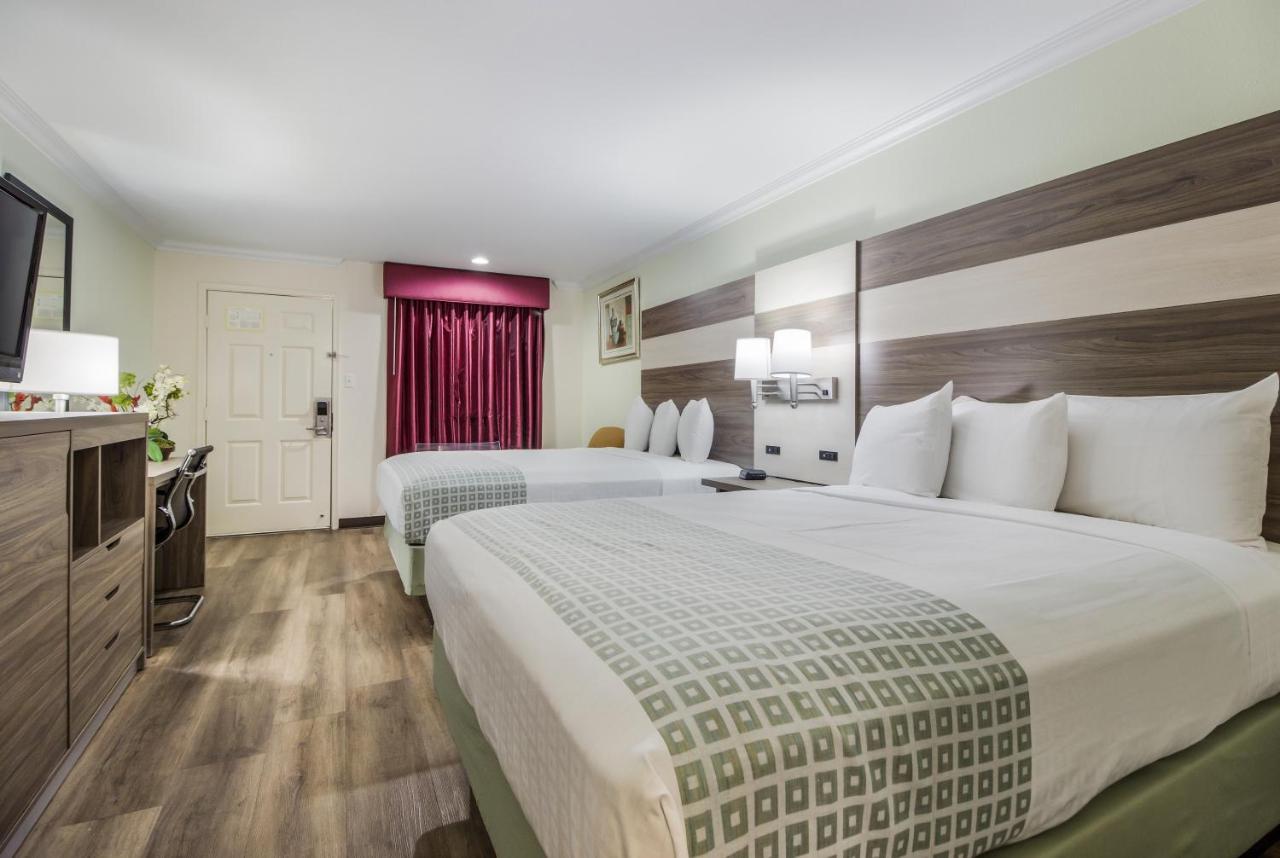 Americas Best Value Inn Кълъмбъс Екстериор снимка