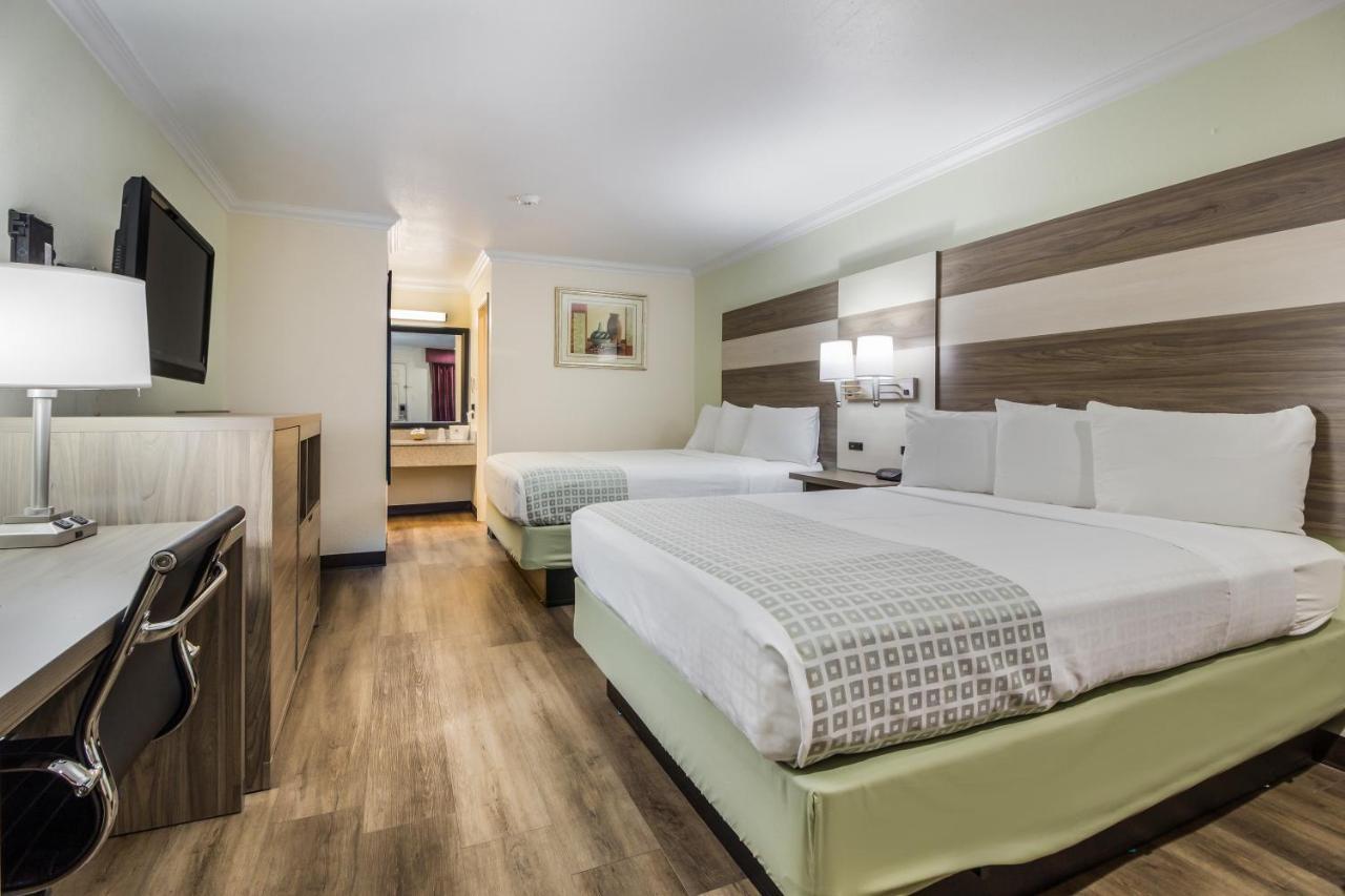 Americas Best Value Inn Кълъмбъс Екстериор снимка