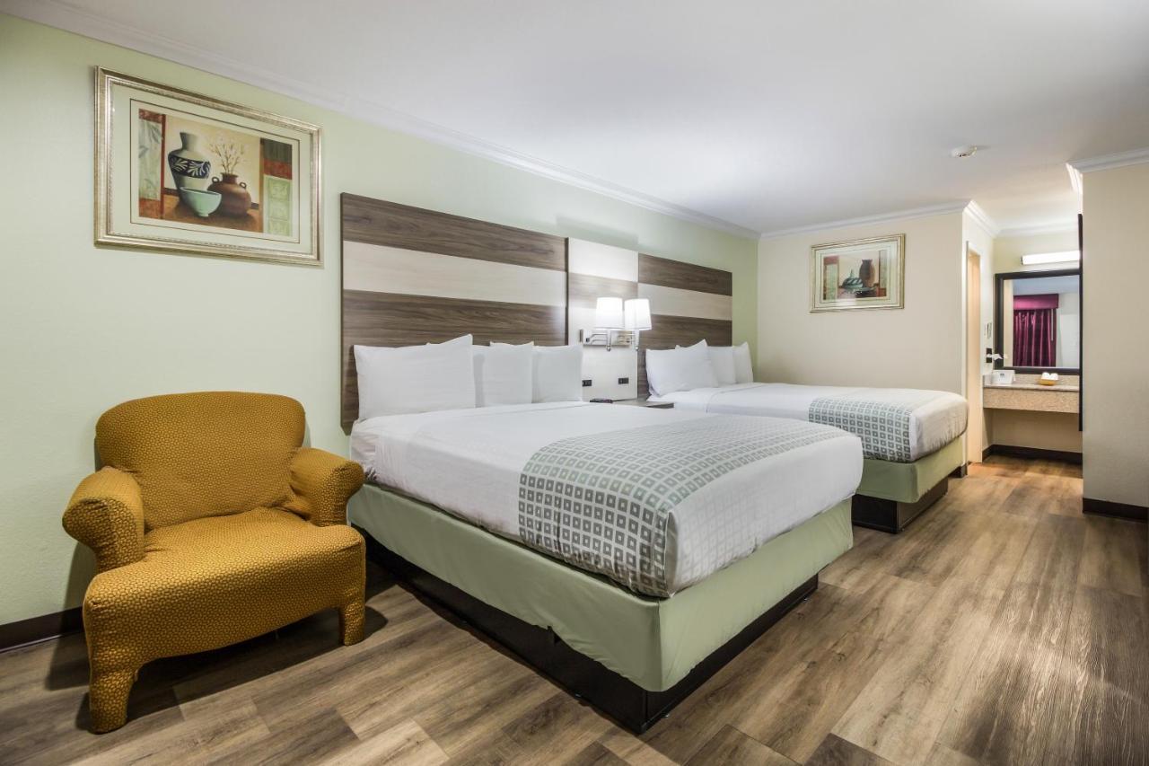 Americas Best Value Inn Кълъмбъс Екстериор снимка