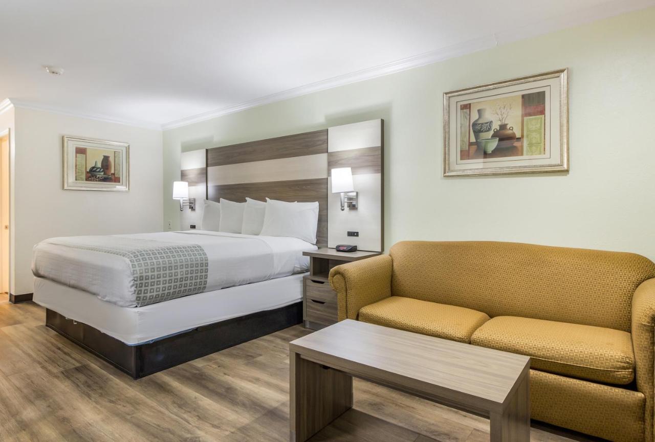Americas Best Value Inn Кълъмбъс Екстериор снимка