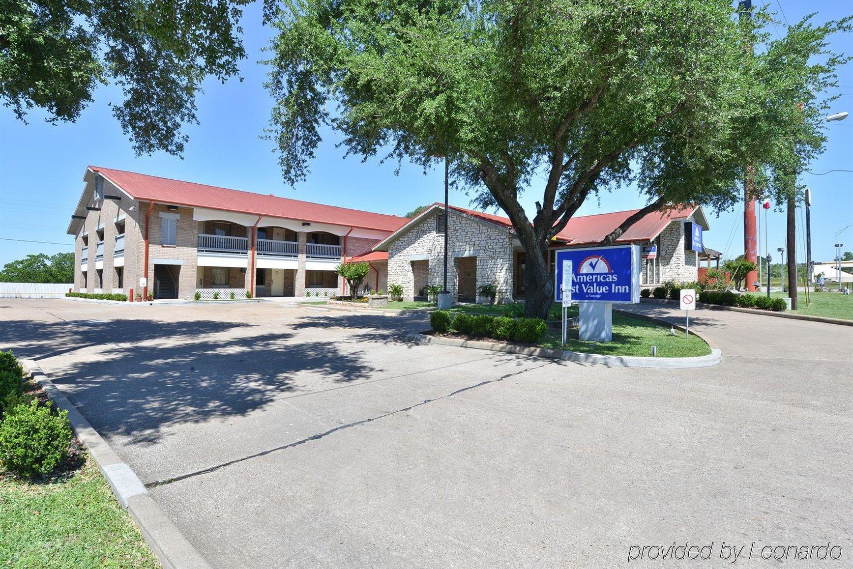 Americas Best Value Inn Кълъмбъс Екстериор снимка