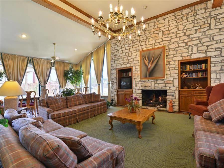 Americas Best Value Inn Кълъмбъс Екстериор снимка